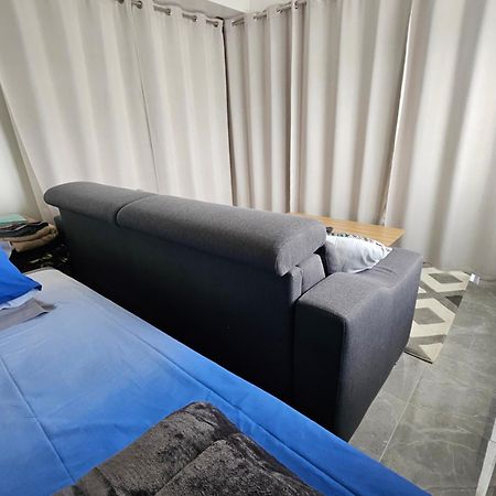 앙티브 Bienvenue Chez Alain Et Marie 아파트 외부 사진