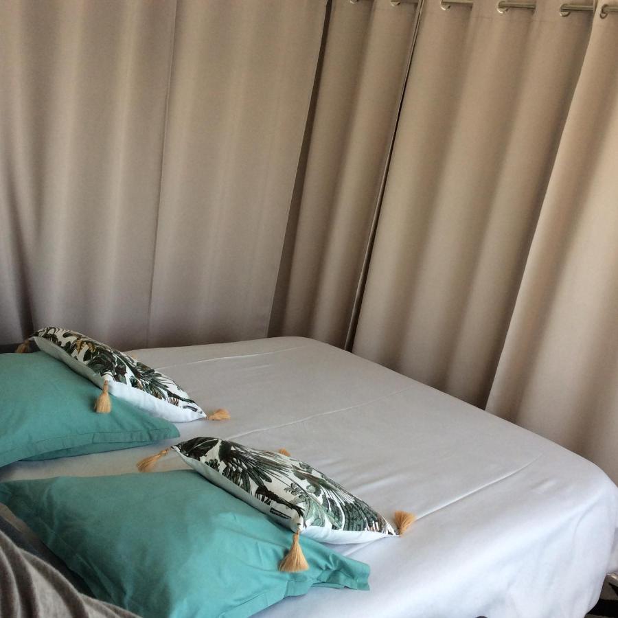 앙티브 Bienvenue Chez Alain Et Marie 아파트 외부 사진